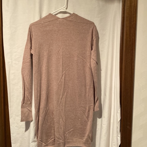 Long Cardigan - Picture 3 of 4